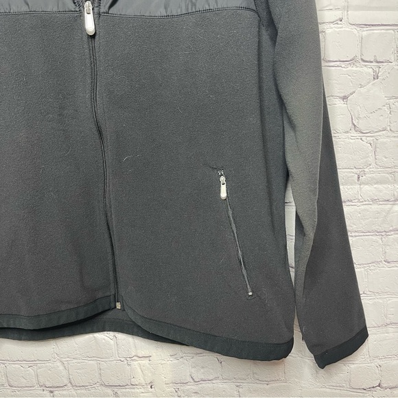 NWT Nike Fleece Jacket size XL - Picture 2 of 9